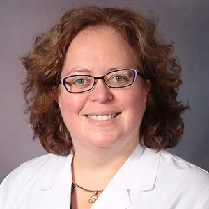 Debora Fox-McClary M.D. in Phoenix, AZ