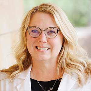 Krista Bauer, MSN, FNP-C, WCC, OMS at Phoenix Unified Surgeons in Phoenix, AZ