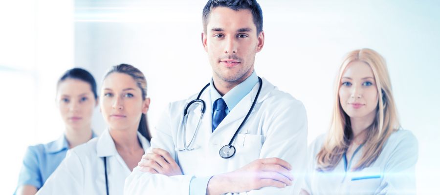 Board-Certified Surgeons Accepting Medicare in Phoenix AZ
