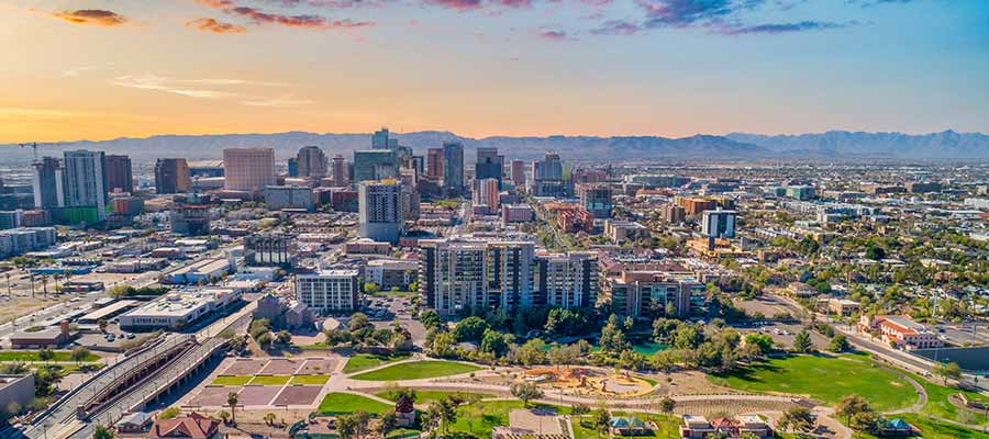 Get Directions to Phoenix Unified Surgeons in Phoenix, AZ