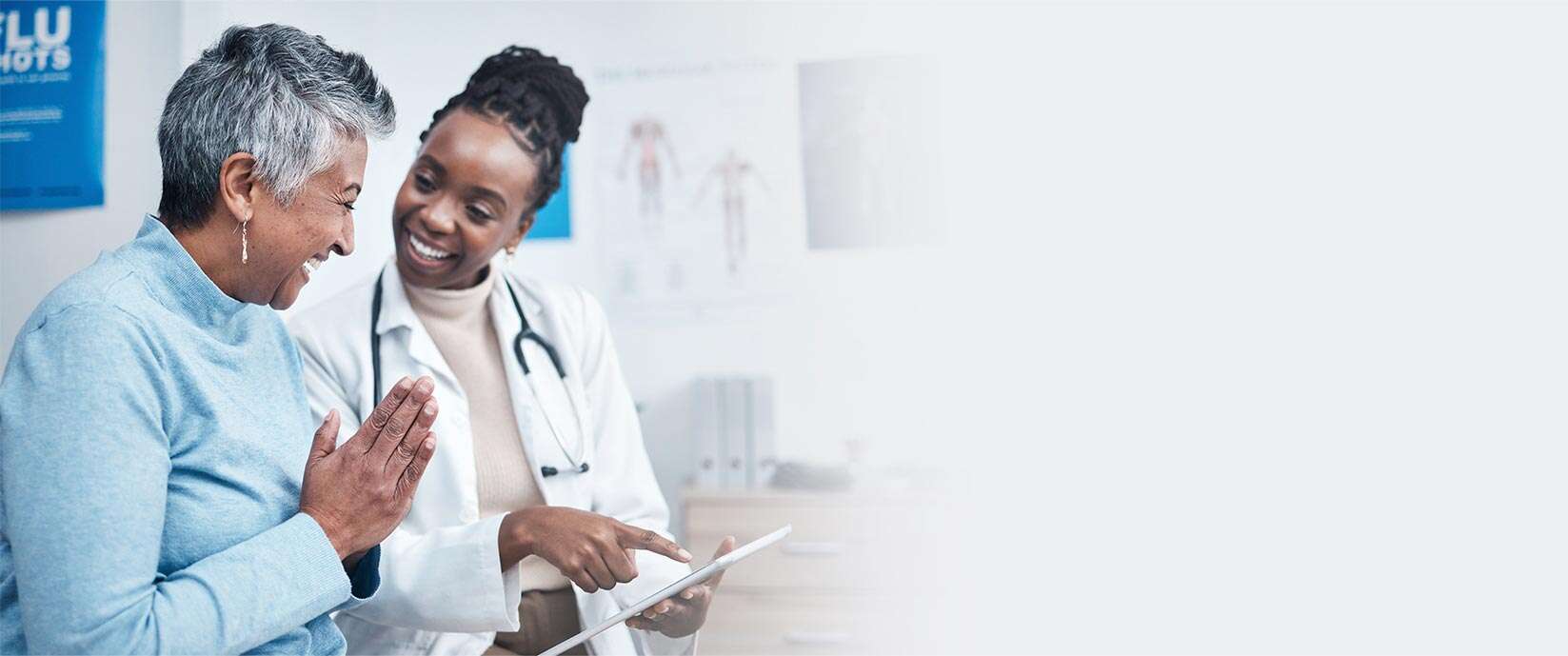 Experienced Surgeons: Outstanding Quality