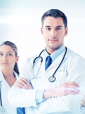 Welcome New Patients to Phoenix Unified Surgeons in Phoenix, AZ
