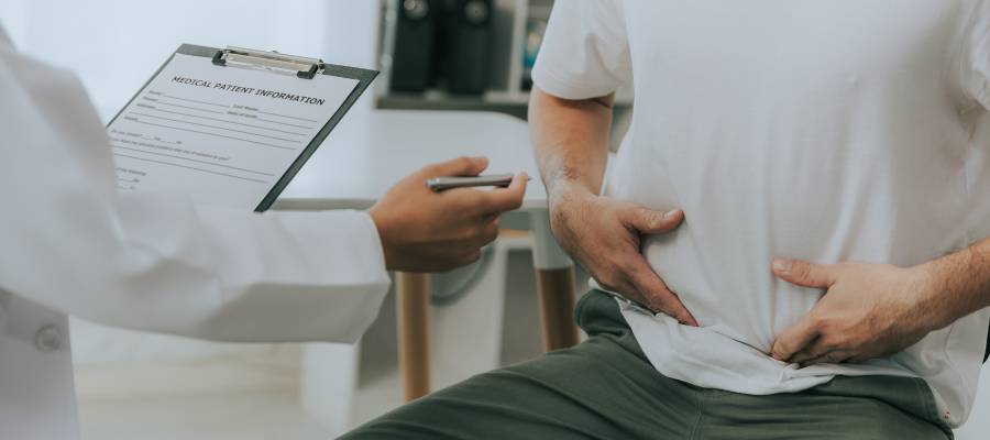 What You Need to Know About Abdominal Wall Hernia in Phoenix, AZ