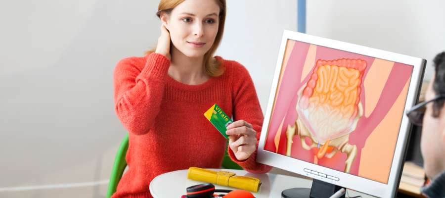 When Should You See a Doctor for a Groin Hernia in Phoenix, AZ?