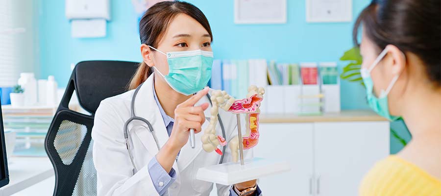 Colon-Bladder Fistulas: When to Seek Specialist Care in Phoenix, AZ