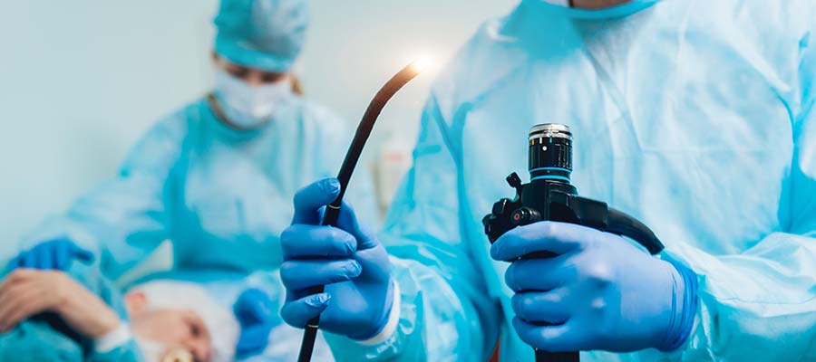 Comprehensive Upper GI Endoscopy Care in Phoenix, AZ Comprehensive Upper GI Endoscopy Care in Phoenix, AZ