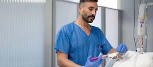 What Is Feeding Tube Access Including PEGs and G Tubes in Phoenix, AZ?
