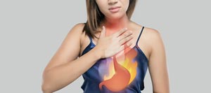 Gastroesophageal Reflux Disease Specialist in Phoenix, AZ