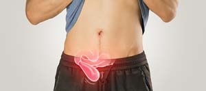 Can an Incisional Hernia Cause Pain or Discomfort in Phoenix, AZ? Can an Incisional Hernia Cause Pain or Discomfort in Phoenix, AZ?