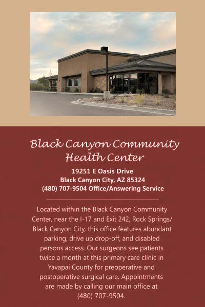 Other Surgical Center Locations for Phoenix Unified Surgeons in Phoenix, AZ