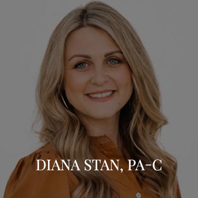 Diana Stan, PA-C at Phoenix Unified Surgeons in Phoenix, AZ Diana Stan, PA-C at Phoenix Unified Surgeons in Phoenix, AZ