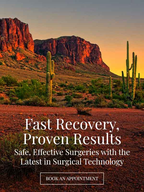 Welcome To Phoenix Unified Surgeons in Phoenix, AZ