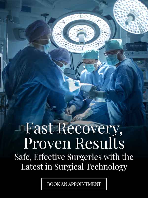Welcome To Phoenix Unified Surgeons in Phoenix, AZ