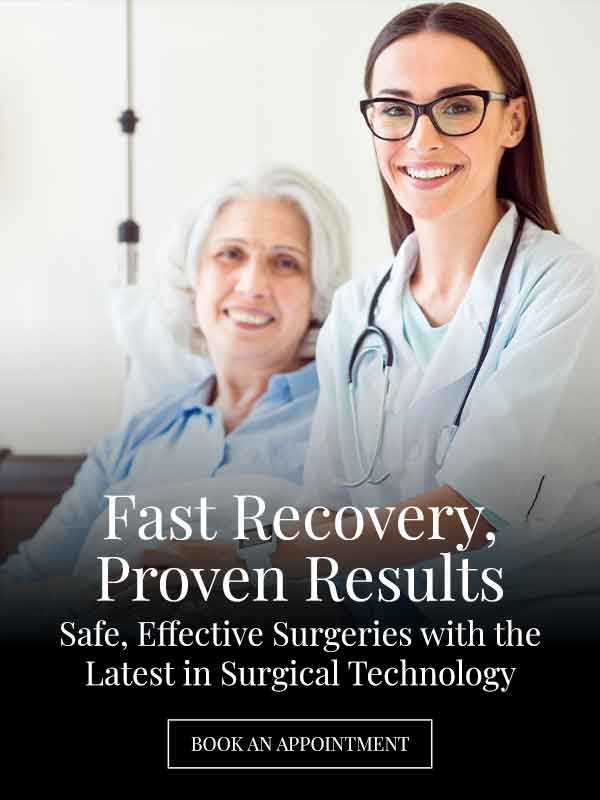 Welcome To Phoenix Unified Surgeons in Phoenix, AZ