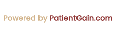 Powered by PatientGain