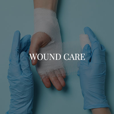 Wound Care Near Me in Phoenix, AZ Wound Care Near Me in Phoenix, AZ