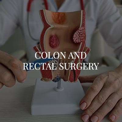 Colon and Rectal Surgery Near Me in Phoenix, AZ