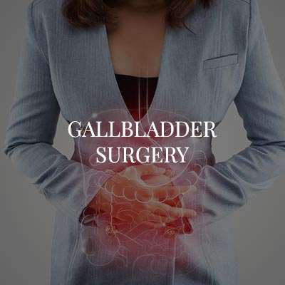 Gallbladder Surgery Near Me in Phoenix, AZ