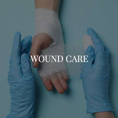 Wound Care Near Me in Phoenix, AZ